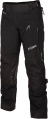 Pantaloni Moto Textil Dama Artemis Stealth Black