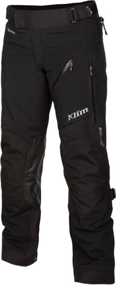 Pantaloni Moto Textil Dama Artemis Stealth Black
