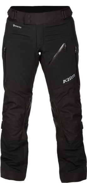 Pantaloni Moto Textil Dama Artemis Stealth Black