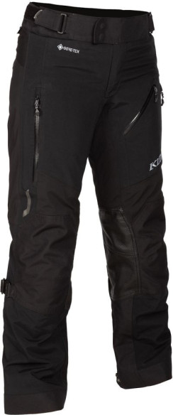 Pantaloni Moto Textil Dama Artemis Stealth Black