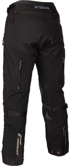 Pantaloni Moto Textil Dama Artemis Stealth Black