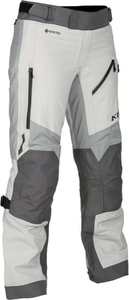 Pantaloni Moto Textil Dama Artemis TALL Cool Gray
