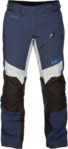 Pantaloni Moto Textil Dama Artemis Dress Blue/Electric Blue Lemonade