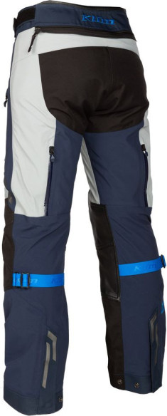 Pantaloni Moto Textil Dama Artemis Dress Blue/Electric Blue Lemonade