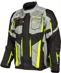 Geaca Moto Textila Badlands Pro TALL Hi-Vis