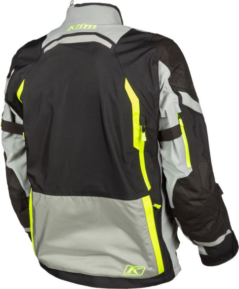 Geaca Moto Textila Badlands Pro TALL Hi-Vis