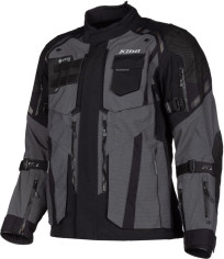 Geaca Moto Textila Badlands Pro A3 Stealth Black