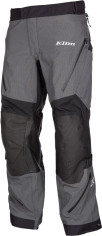 Pantaloni Moto Textili Badlands Pro A3 Stealth Black