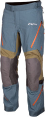 Pantaloni Moto Textili Badlands Pro A3 Petrol/Potter's Clay
