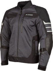 Geaca Moto Textila Induction Pro Stealth Black