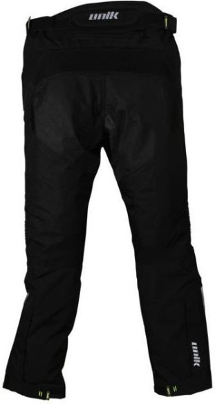 Pantaloni Textili Impermeabili TP-01 Black