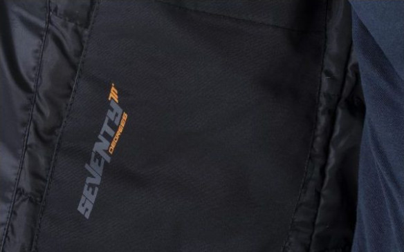 Geaca Moto Textila SD-JT83 Kaki 23