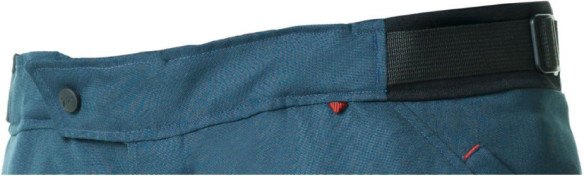 Pantaloni Moto Textili Unisex SD-PT22 Blue 23