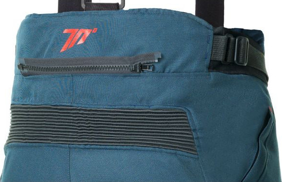 Pantaloni Moto Textili Unisex SD-PT22 Blue 23