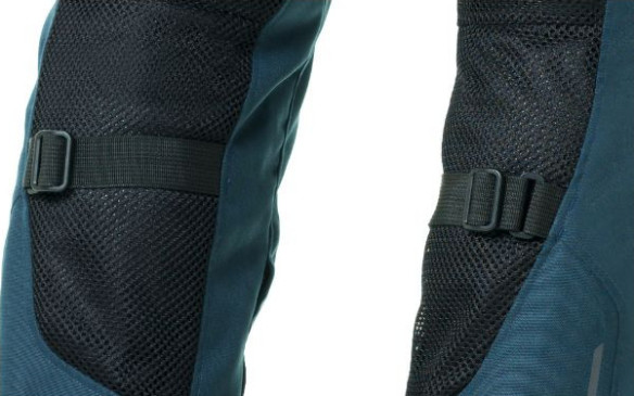 Pantaloni Moto Textili Unisex SD-PT22 Blue 23