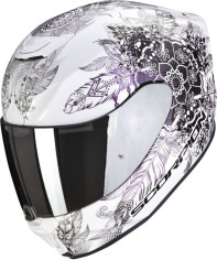 Casca Moto Full-Face 391 Dream Alb/Cameleon Glossy 23
