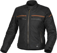 Geaca Moto Textila Dama Oryon WP Black
