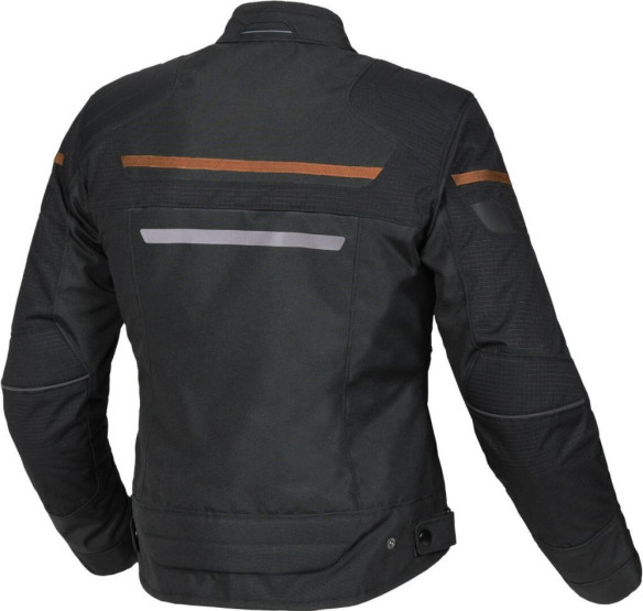 Geaca Moto Textila Dama Oryon WP Black