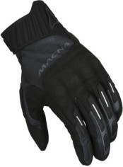 Manusi Moto Textile Octar 2.0 Black
