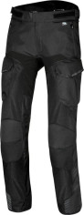 Pantaloni Moto Textili Versyle Black