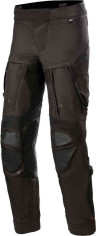Pantaloni Moto Textili Halo Drystar Negru 23