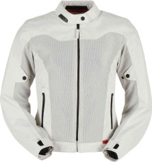 Geaca Moto Textila Dama Mistral Evo 3 Pearl 23