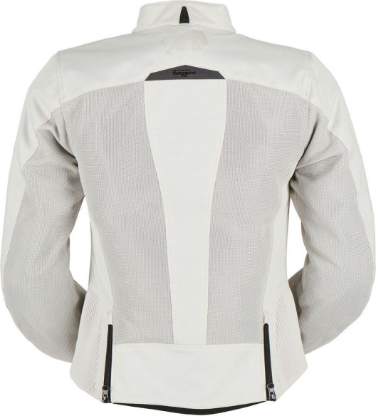 Geaca Moto Textila Dama Mistral Evo 3 Pearl 23