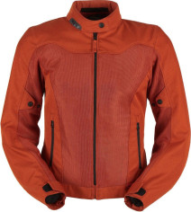 Geaca Moto Textila Dama Mistral Evo3 Rust 6436-350