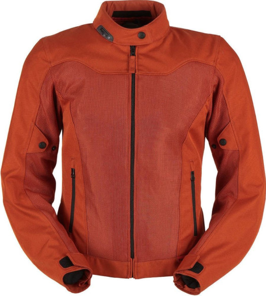Geaca Moto Textila Dama Mistral Evo3 Rust 6436-350