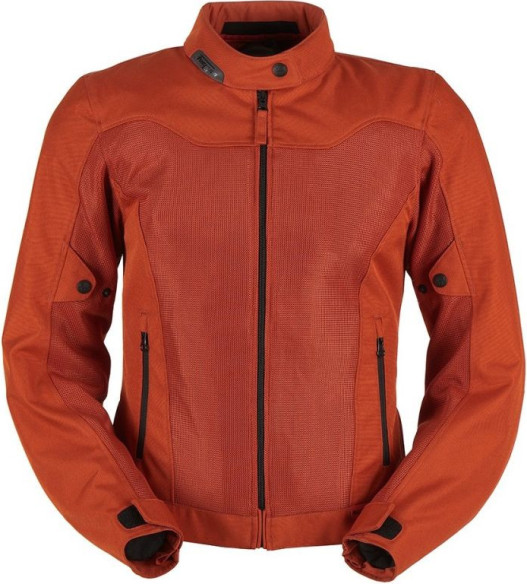 Geaca Moto Textila Dama Mistral Evo3 Rust 6436-350