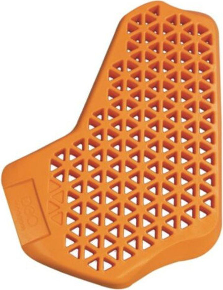 D3O CP1 CHEST PROTECTOR KTM