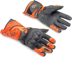 SP-2 V3 GLOVES KTM