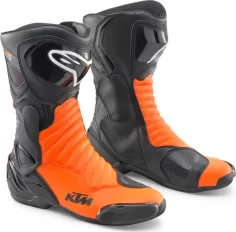 S-MX6 V2 BOOTS KTM