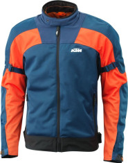SOLAR AIR V2 JACKET KTM
