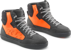 J-6 WP SHOES KTM