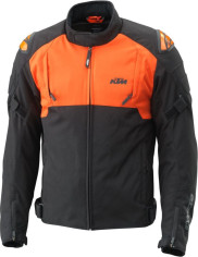 AMPERE WP JACKET KTM