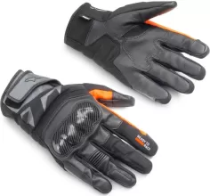 SMX Z DRYSTAR GLOVES KTM