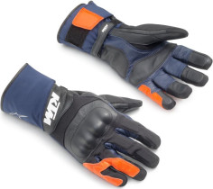 VAST 2IN1 GORE-TEX GLOVES KTM