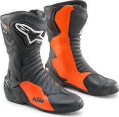 SMX-6 V2 GORE-TEX BOOTS KTM