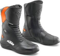 ANDES V2 DRYSTAR BOOTS KTM