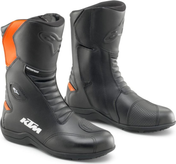 ANDES V2 DRYSTAR BOOTS KTM