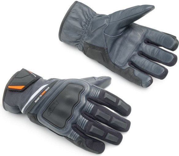 TOURRAIN V2 K-HYDRATECH GLOVES KTM