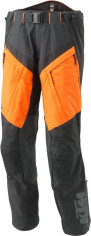 TERRA ADVENTURE V2 PANTS BLACK KTM