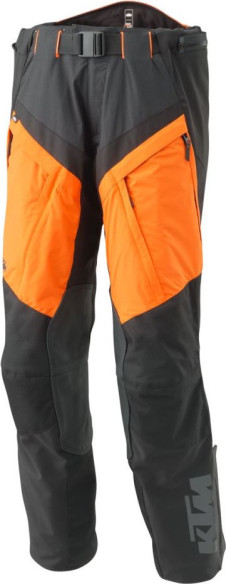 TERRA ADVENTURE V2 PANTS BLACK KTM
