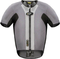 TECH-AIR 5 AIRBAG VEST KTM