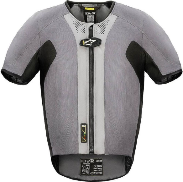 TECH-AIR 5 AIRBAG VEST KTM