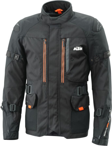 ADV S GORE-TEX JACKET KTM