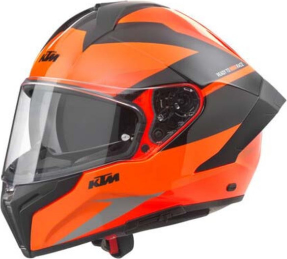 MATRYX HELMET KTM