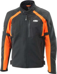 APEX V4 JACKET S KTM