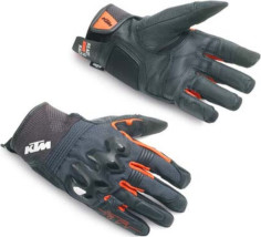 MORPH SPORT GLOVES KTM
